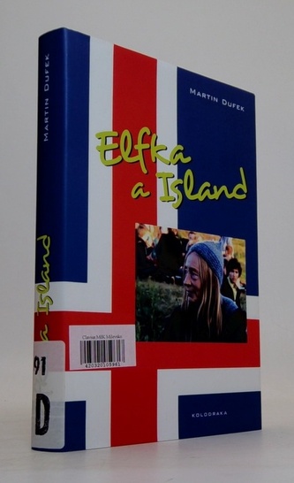 Elfka a Island