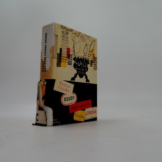 Osudy dobrodruha Franka Crooka