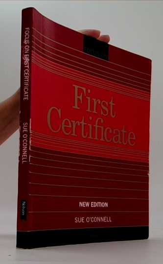 Focus on First Certificate