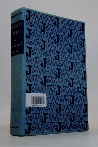 Jaroslav Ježek a osvobozené divadlo