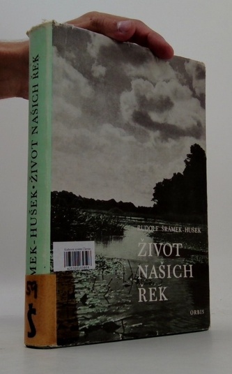 Život našich řek
