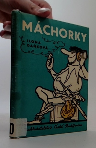 Máchorky