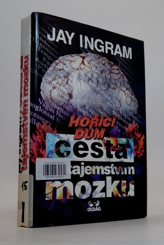 cesta za tajemstvím mozku