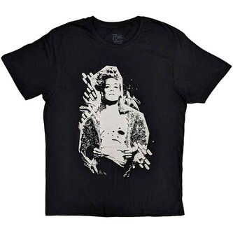 Tričko P!nk - Painty, M