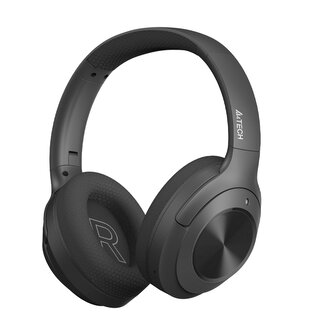 A4tech Fstyler BH220 bezdrátová skládací Bluetooth sluchátka, černá A4tech Fstyler BH220 bezdrátová skládací Bluetooth sluchátka, černá