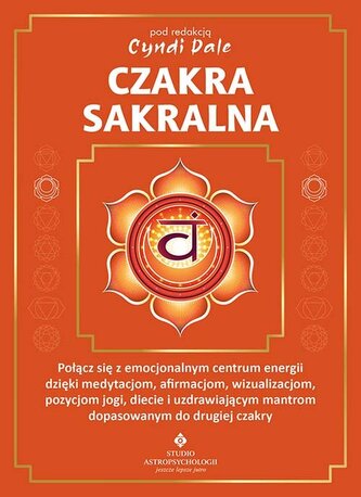 Czakra sakralna