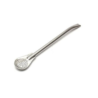 Bombilla - nerezové brčko na maté kusy 1 ks