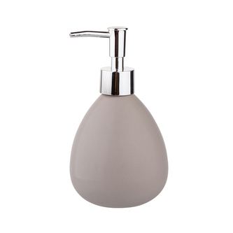 DOLMITOVÝ MYCÍ DISPENZÉR 320ML BEŽEC (KOUPELNA)