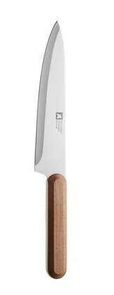 NŮŽ CHEF''S KNIFE TIMBER