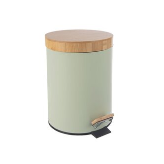 Odpadkový koš GREENISH 5 l