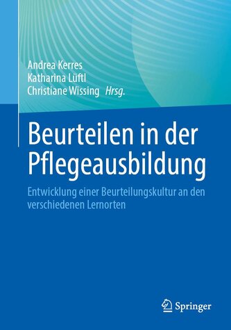 Beurteilen in der Pflegeausbildung