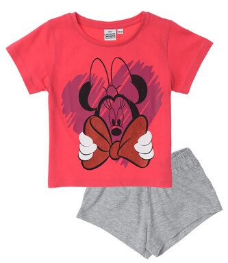 PYŽAMO MINNIE - velikost 12