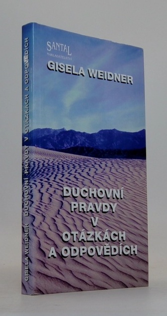 Duchovní pravdy v otázkách a odpovědích