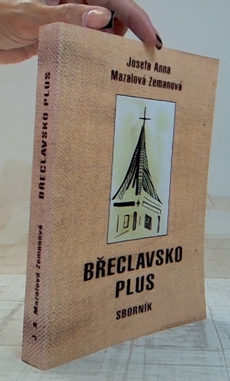 Břeclavsko plus: Sborník