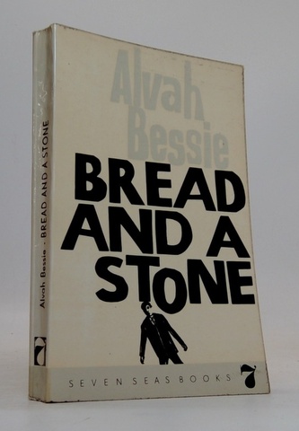 Bread and a stone