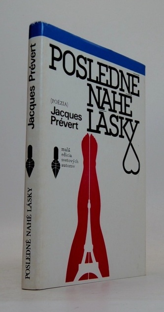Posledné nahé lásky