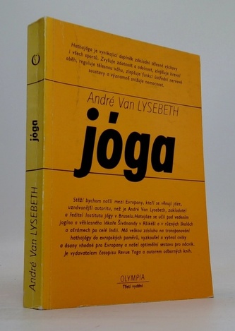 Joga