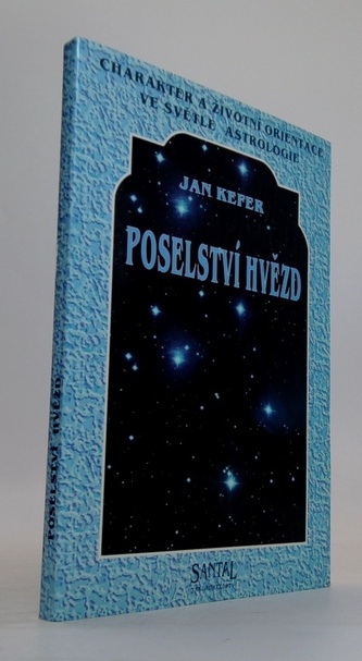 Poselství hvězd