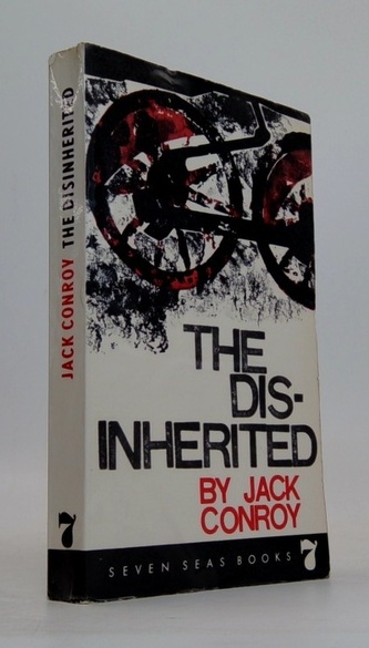 The disinherited