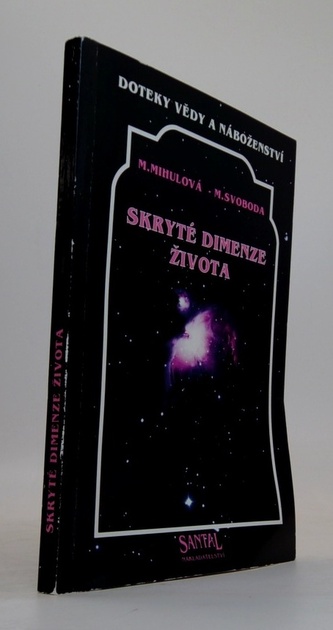 Skryté dimenze života