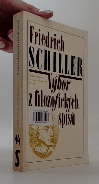Výbor z filozofických spisů