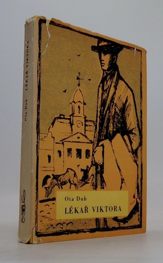 Lékař Viktora