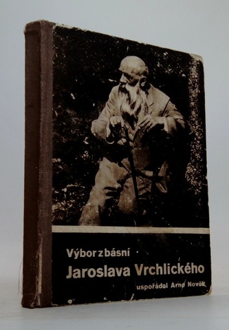Výbor z básní Jaroslava Vrchlického