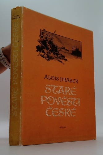 Staré pověsti české