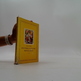 Povídka o svatbě krále Jana