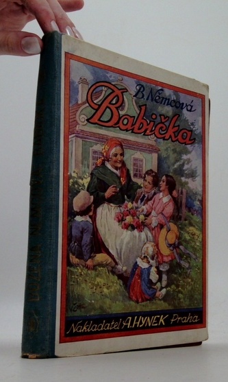 Babička