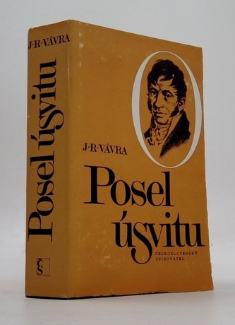 Posel úsvitu