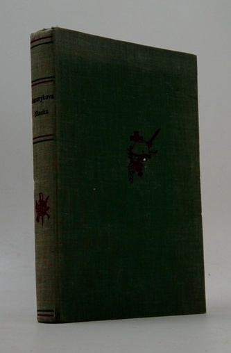 Masarykova čítanka