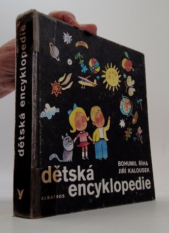 Dětská Encyklopedie