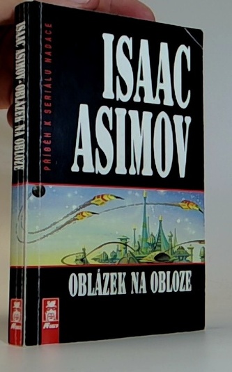 Oblazek na obloze