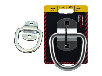 QUICKLOADER® Anchor\n5000 kg