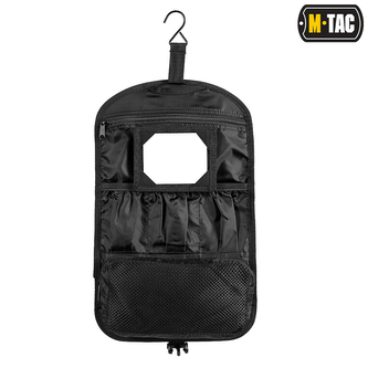 Toaletní taška M-Tac Toiletry Kit - černá