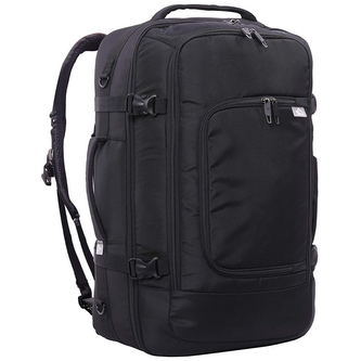 Batoh Aerolite BPMAX01 - černý Batoh Aerolite BPMAX01 - černý