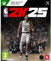 NBA 2K25 (Xone/XSX)