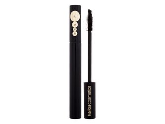 Kallos Cosmetics Love Řasenka Waterproof Mascara 8 ml 01 Black pro ženy