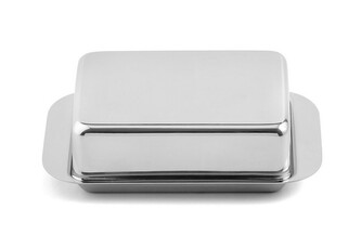 14257 WEIS Dóza na maslo