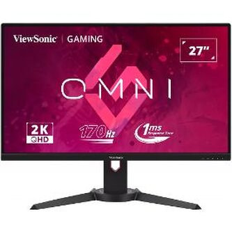 LED monitor VIEWSONIC OMNI VX2780J-2K 27" LED monitor VIEWSONIC OMNI VX2780J-2K 27"