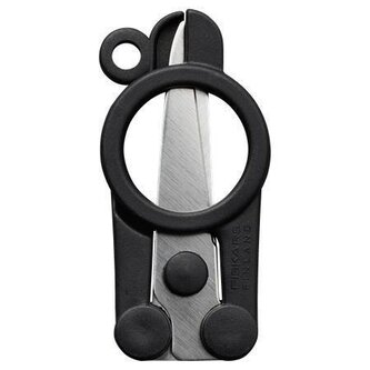 Nůžky "Functional Form ReNew", skládací, 11 cm, FISKARS 1075352