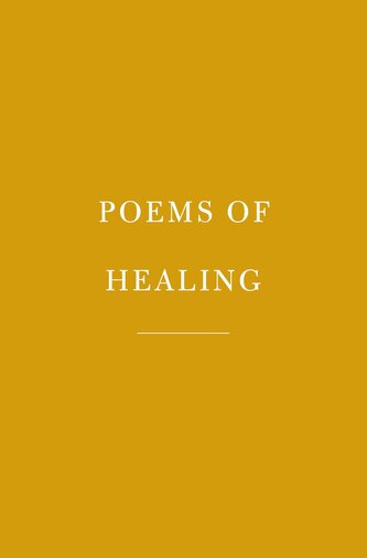 Poems of Healing