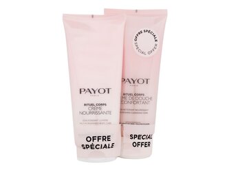 PAYOT Rituel Corps Sprchový krém 200 ml pro ženy
