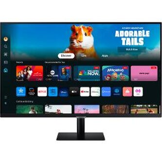 LED monitor SAMSUNG Smart LS27DM500EUXDU LED monitor SAMSUNG Smart LS27DM500EUXDU