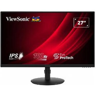 LED monitor VIEWSONIC VG2708A-MHD 27"