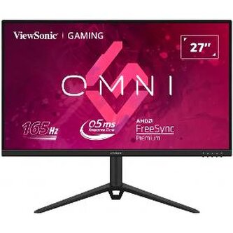 LED monitor VIEWSONIC OMNI VX2728J 27" LED monitor VIEWSONIC OMNI VX2728J 27"