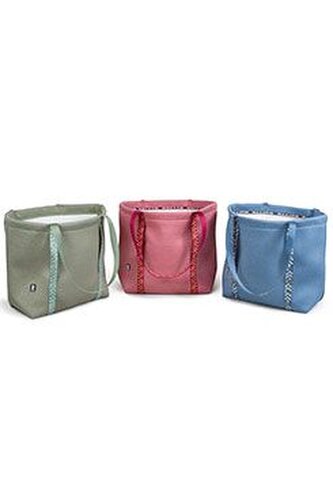 HurttaTote Bag Zhero mix barev