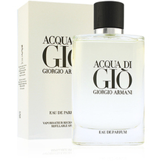 Armani Acqua di Gio Man Eau de Parfum Parfémová voda 100 ml pro muže