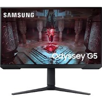 LED monitor SAMSUNG Odyssey G51C 27" IPS QHD LED monitor SAMSUNG Odyssey G51C 27" IPS QHD